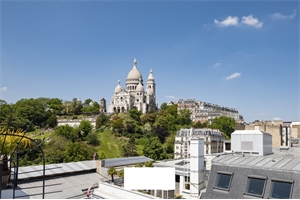 t1 à la vente -   75018  PARIS, surface 35 m2 vente t1 - UBI439035011